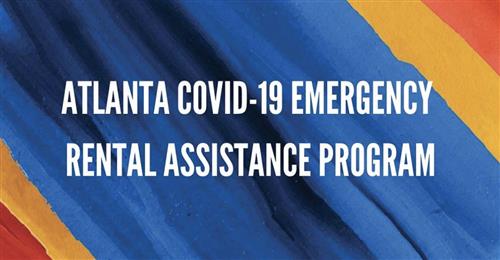 United Way of Greater Atlanta COVID-19 Rental Assistance Program 