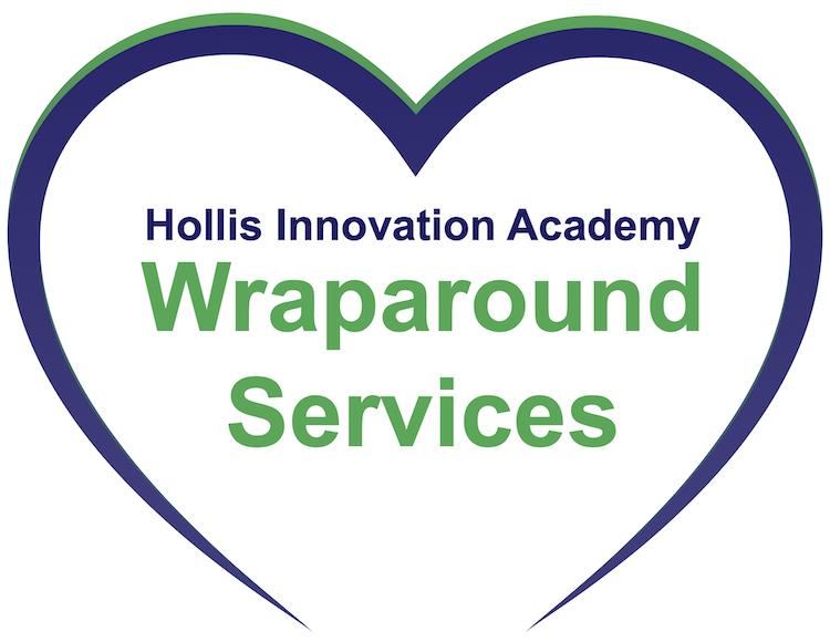 Hollis Innovation Academy Wraparound Services 