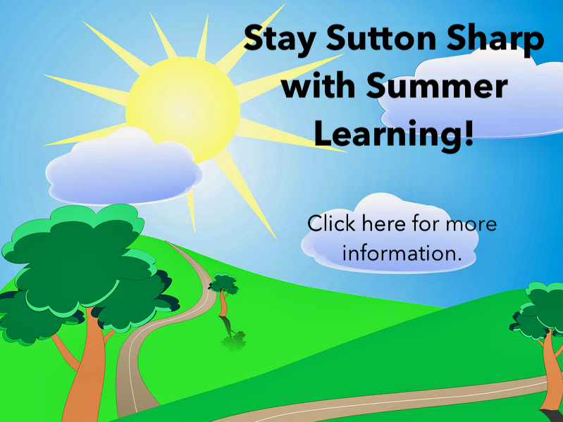 Sutton Middle School / Main