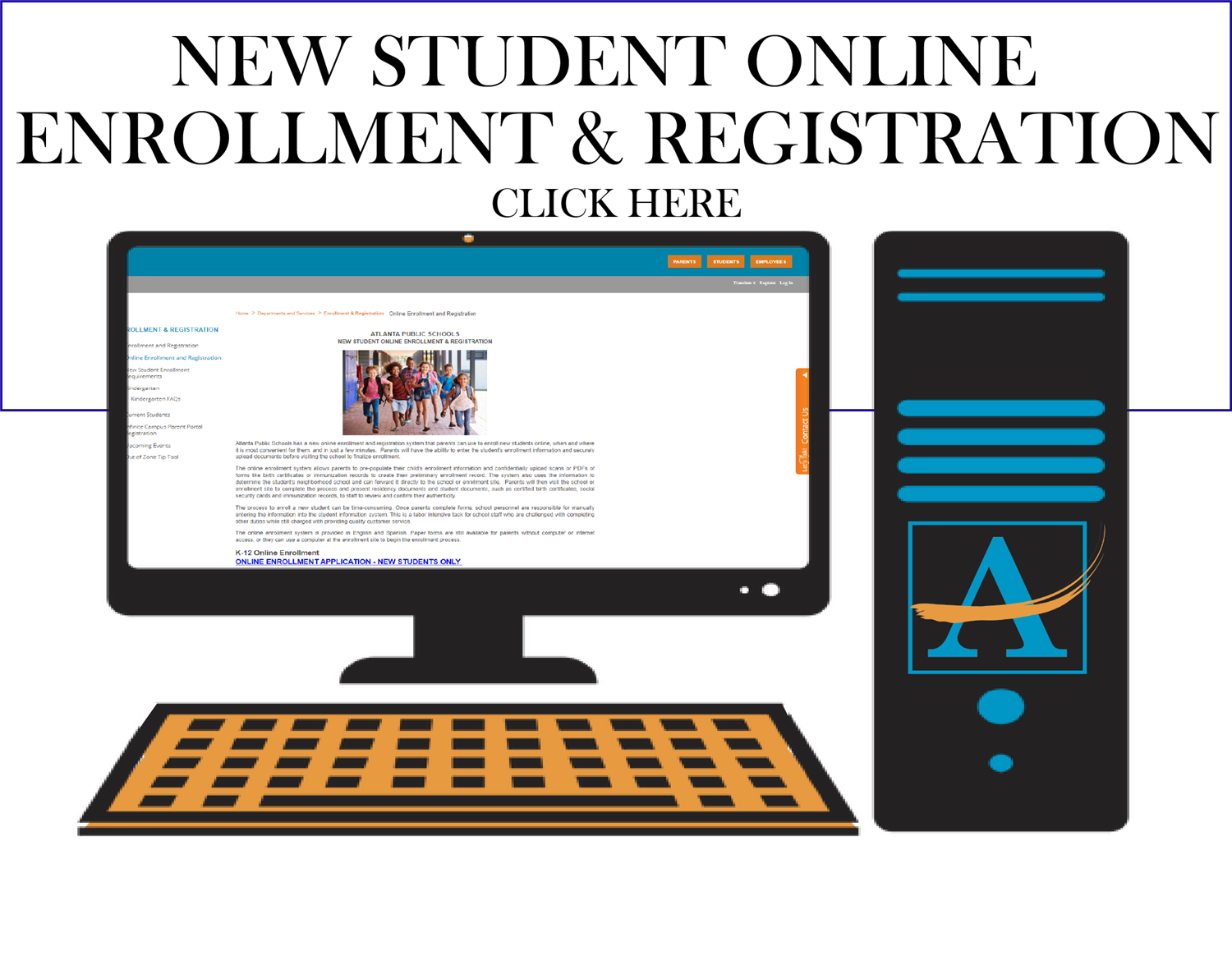 Registration & Enrollment