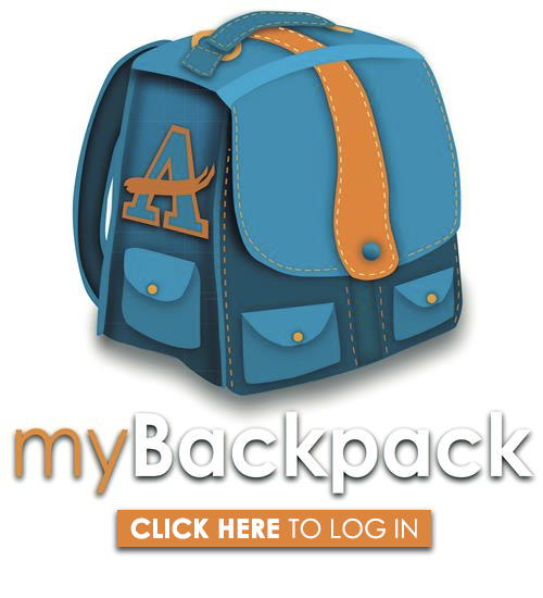 My Backpack