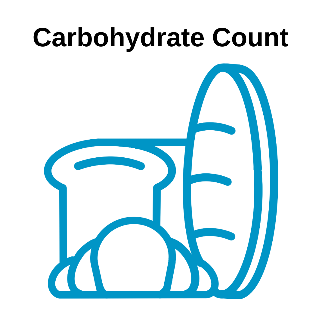  carb count