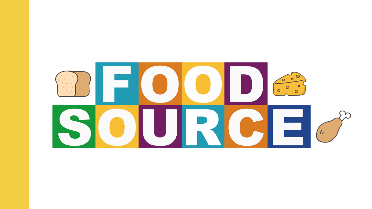  Food Source