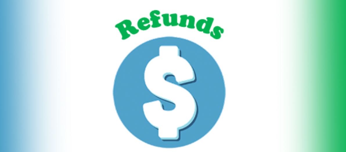 Parent Refund Request Form