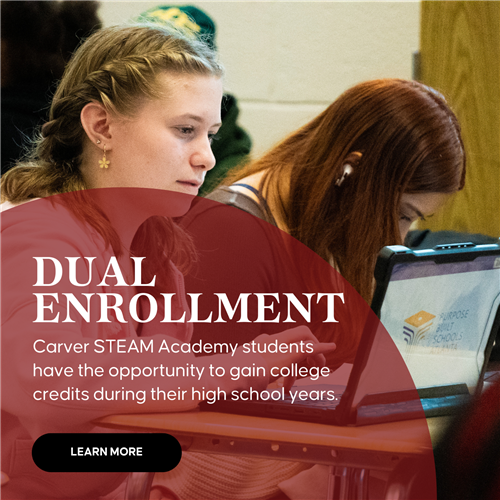 Dual Enrollment