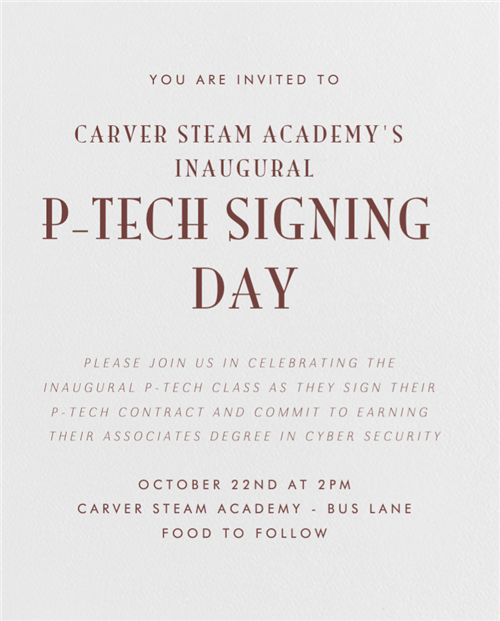 P-TECH