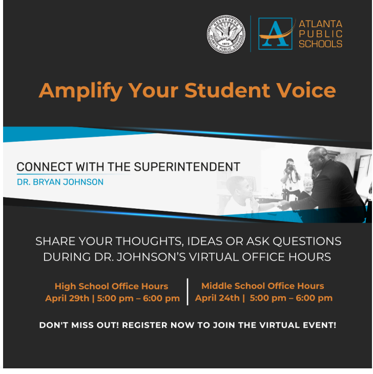  amplify your voice