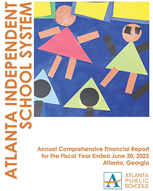  FY2022 Annual Comprehensive Financial Report