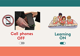  Midtown High Phone-Free FAQs