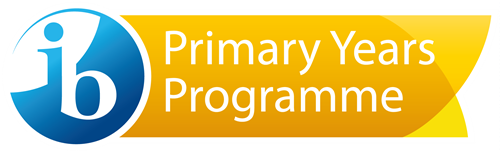 IB PYP Logo
