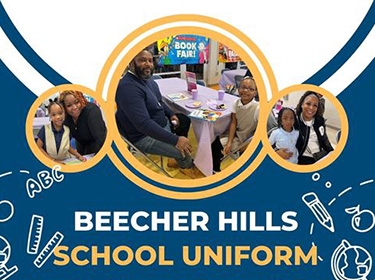 Beecher Hills School Uniform