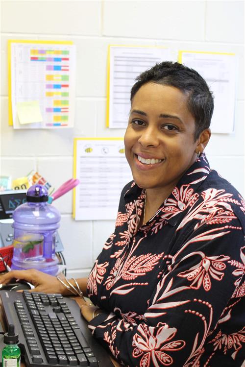 Principal 2018 