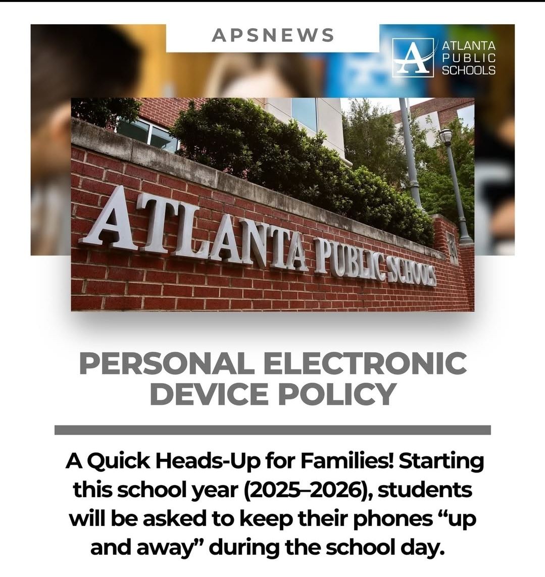  CellPhone Policy