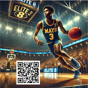 Scan and Join Us at North Oconee