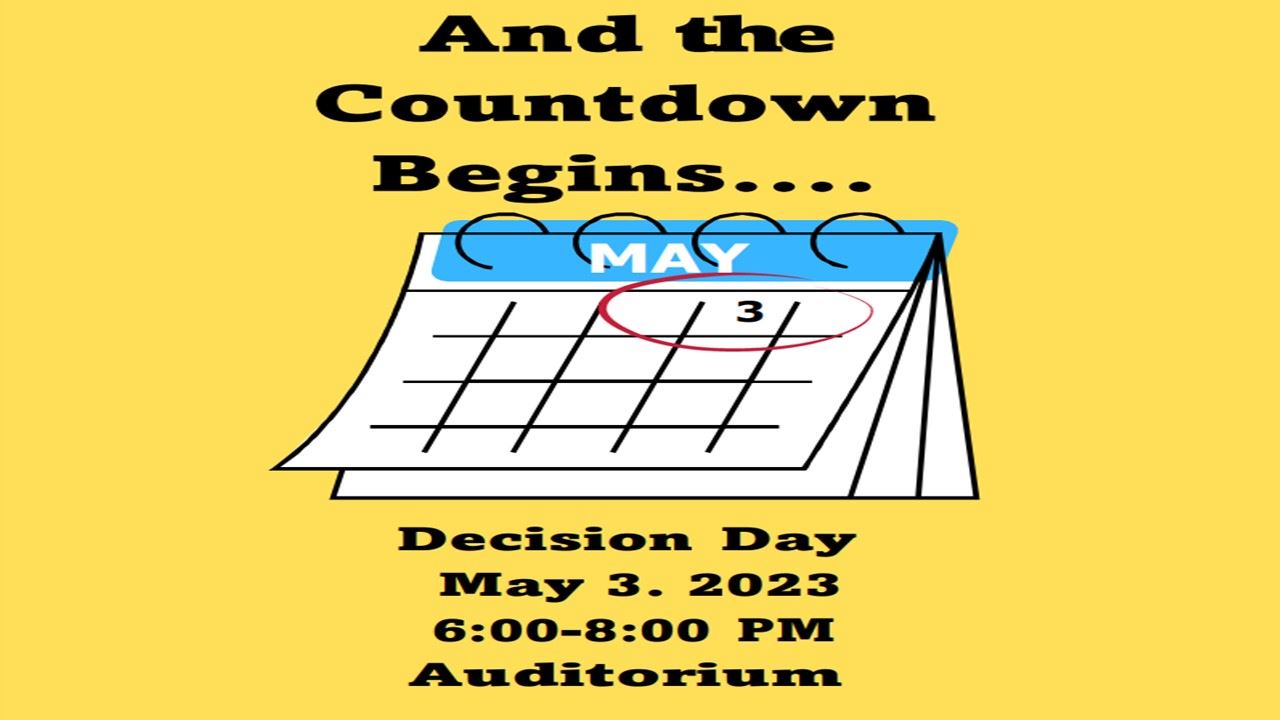  DecisionDay
