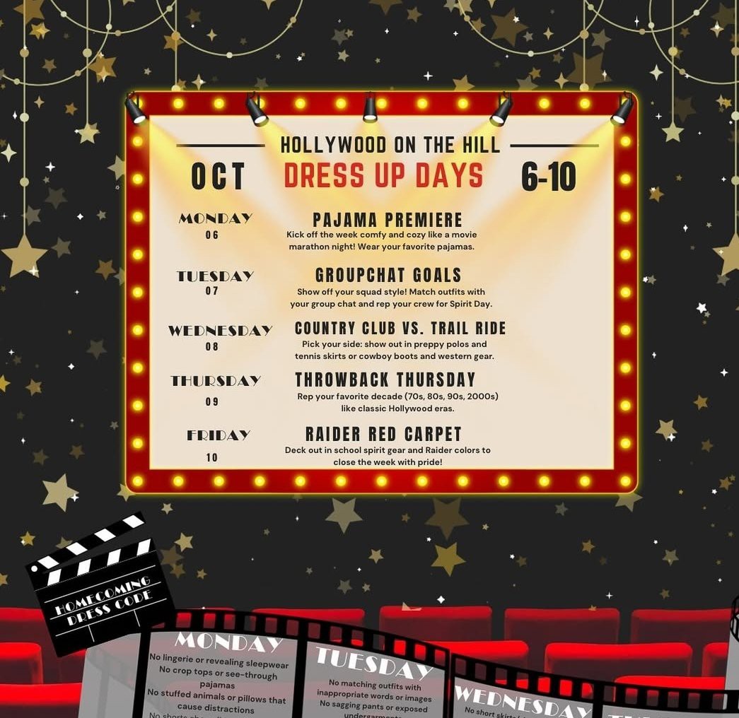  Mays High HOCO