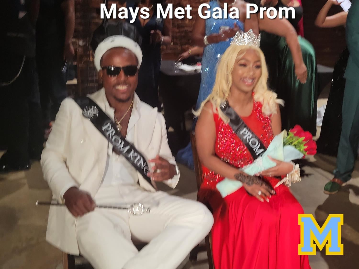  Prom