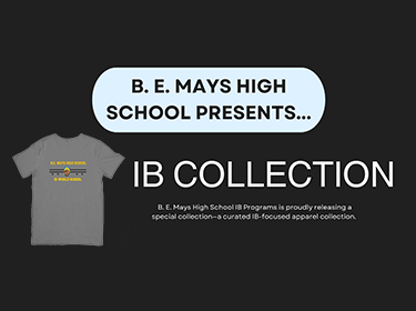  Select to Order Mays IB SWAG