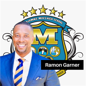 garner crest