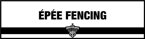 Epee Fencing
