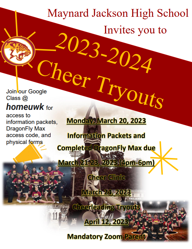 Cheer