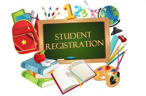 Online Registration is Preferred. 