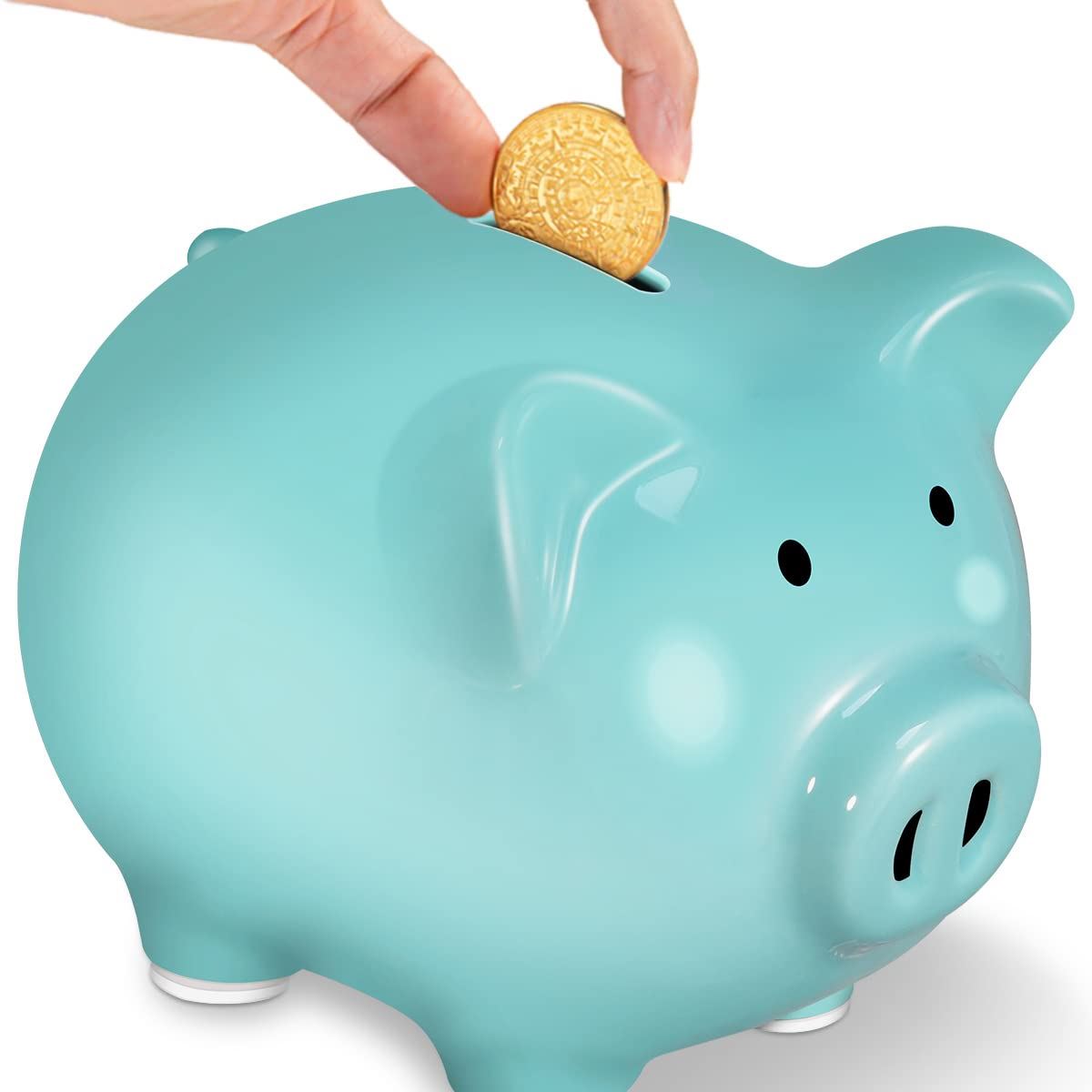 Child Savings Account 