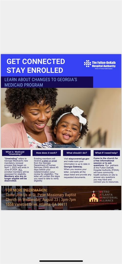 flyer