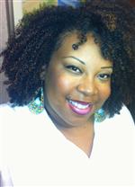 Ms. Henry 