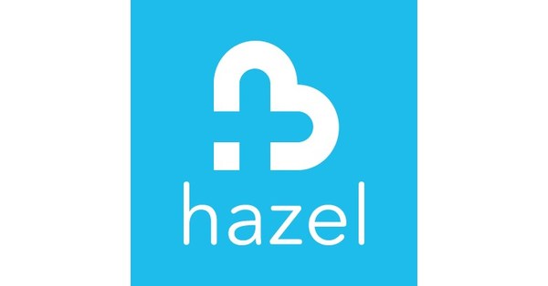  Hazel