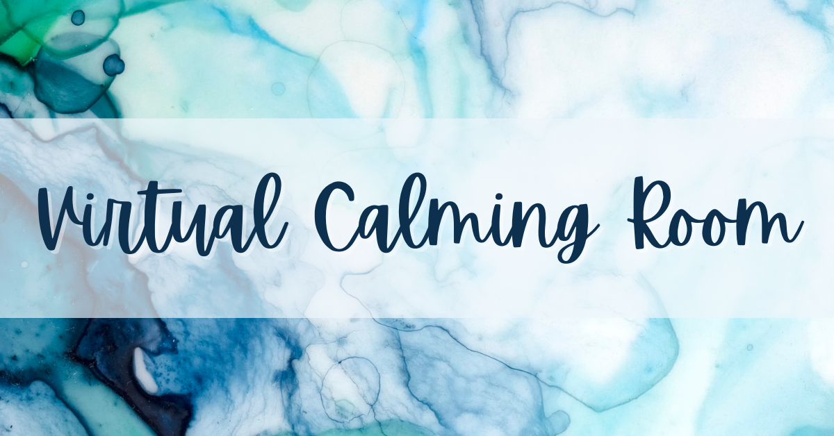  Calming