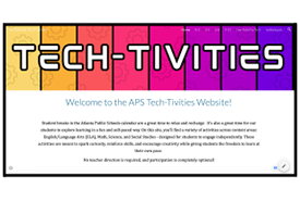  APS Digital Days