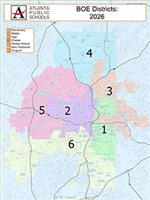 BOE Districts