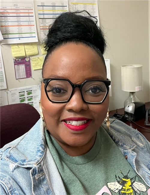 Literacy Instructional Coach picture