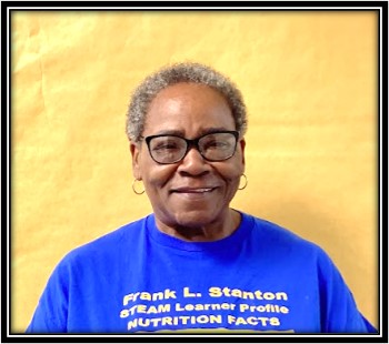 ms brown