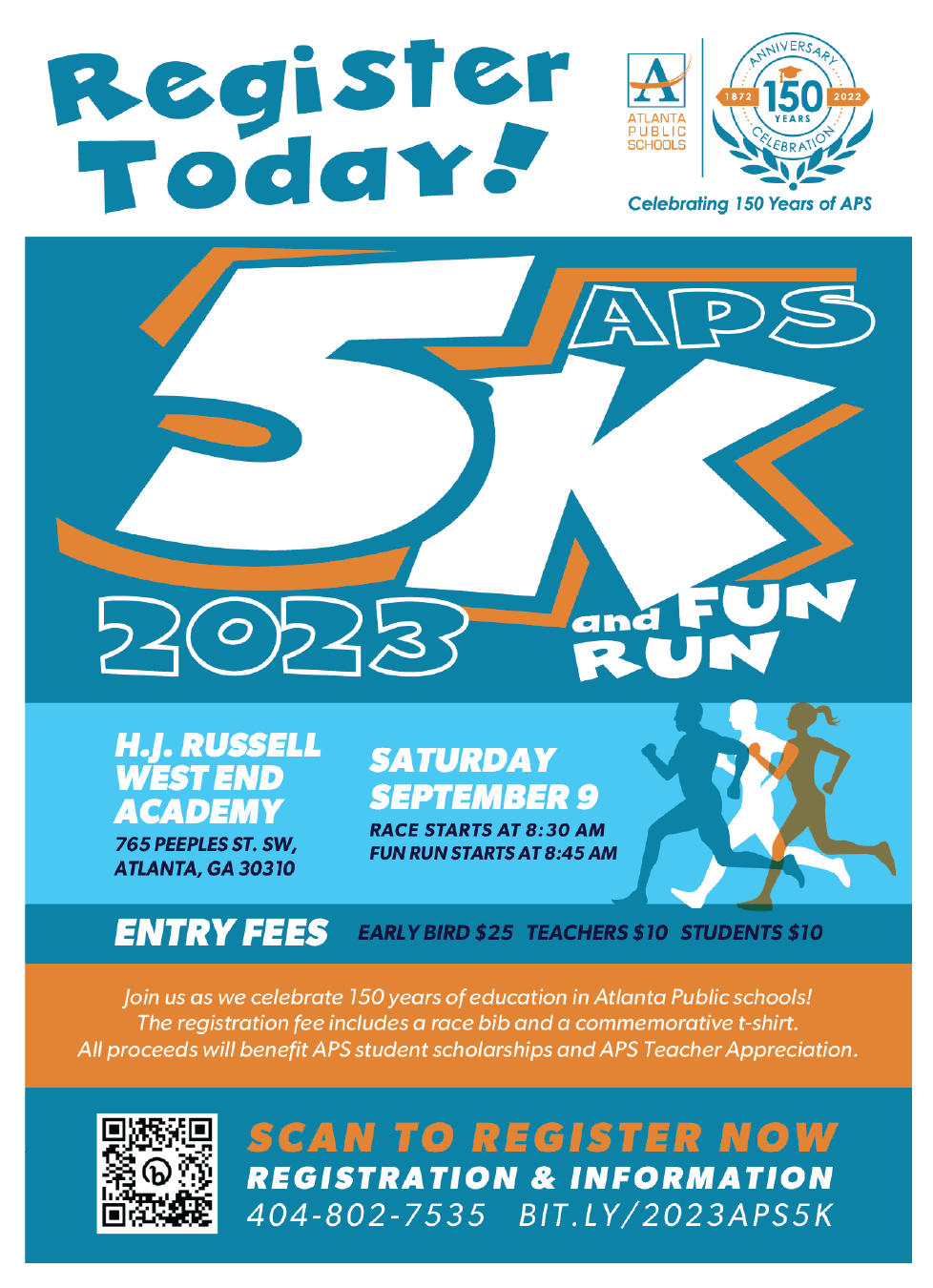 5K