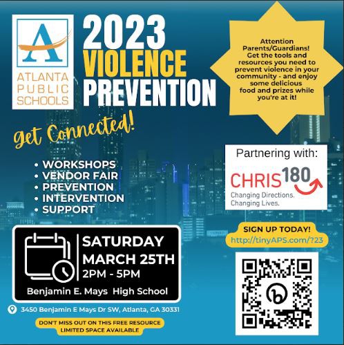 Violence Prevention
