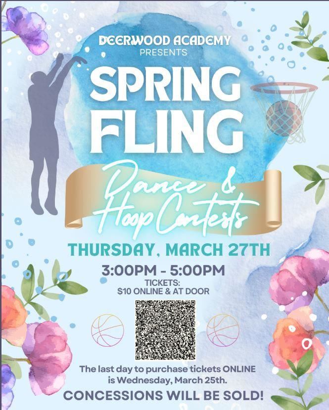 Spring Fling