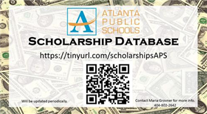 SCHOLARSHIP DATABASE SCHOLARSHIP DATABASE