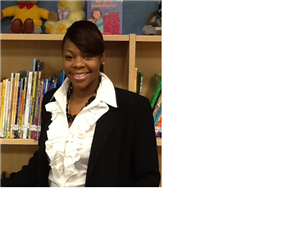 Ms. Stargell 