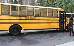 Contact the Transportation Department