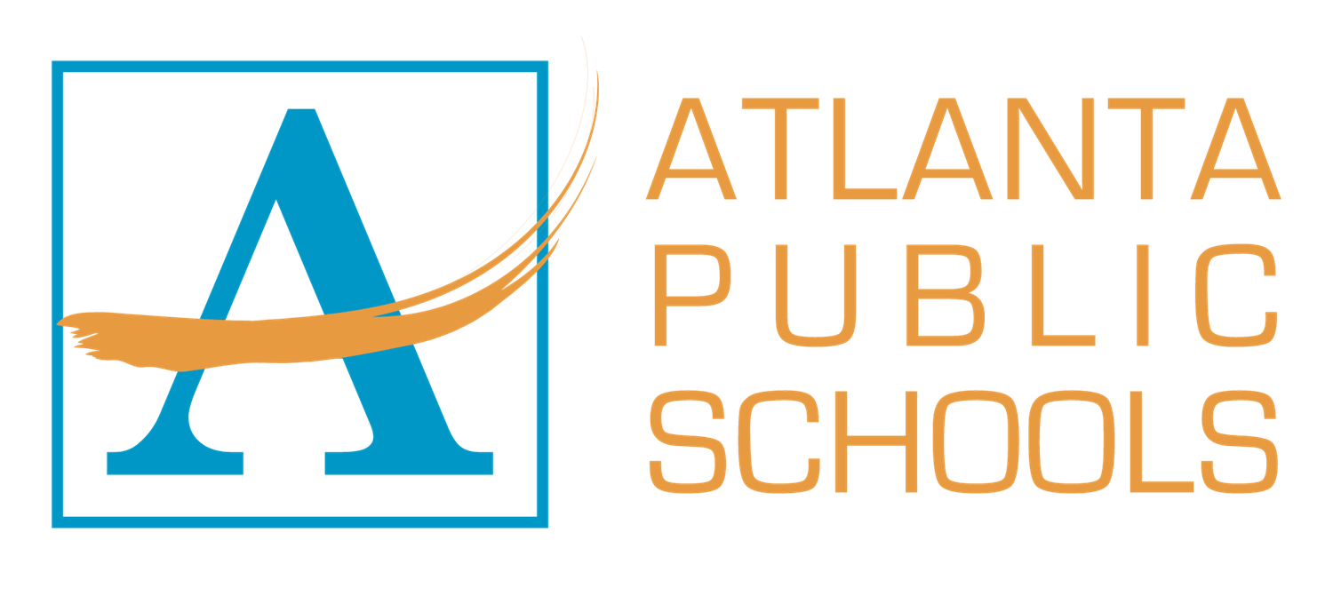  Atlanta Public Schools Official Logo