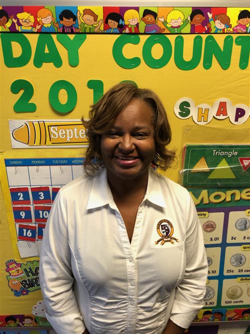 Mrs. Hughey 
