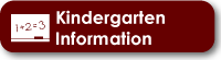 Kindergarten Information 