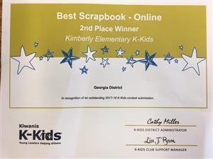 Award  