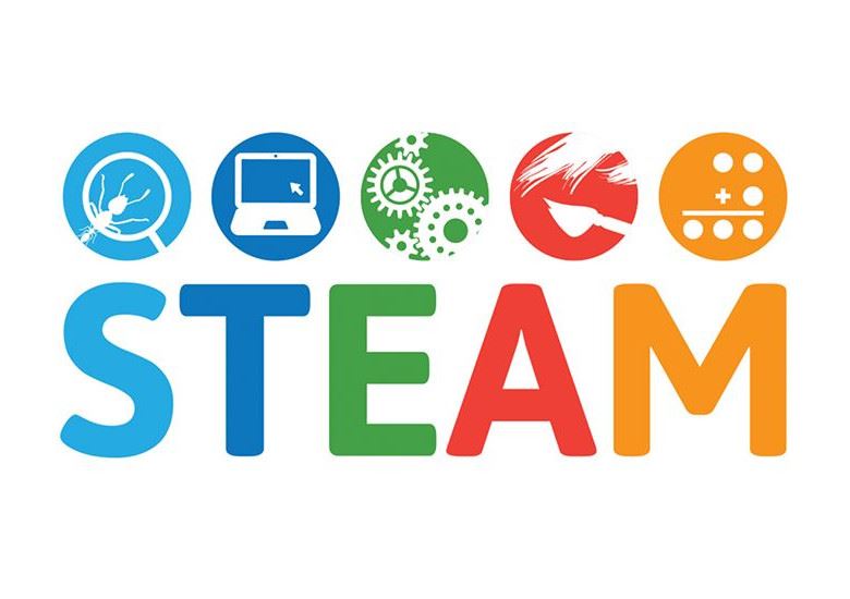  We are a STEM & STEAM Certified School