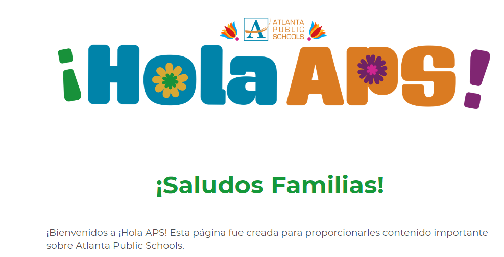  HOLA APS!