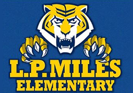 District Welcome Letter 