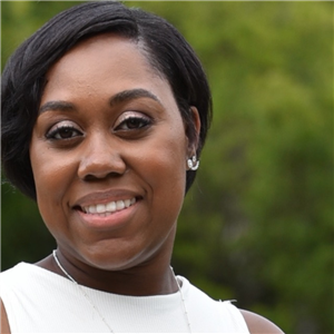 Junia Blevins, PTA Co-Chair