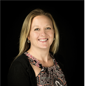 Rebekah Wallace, PTA Treasurer